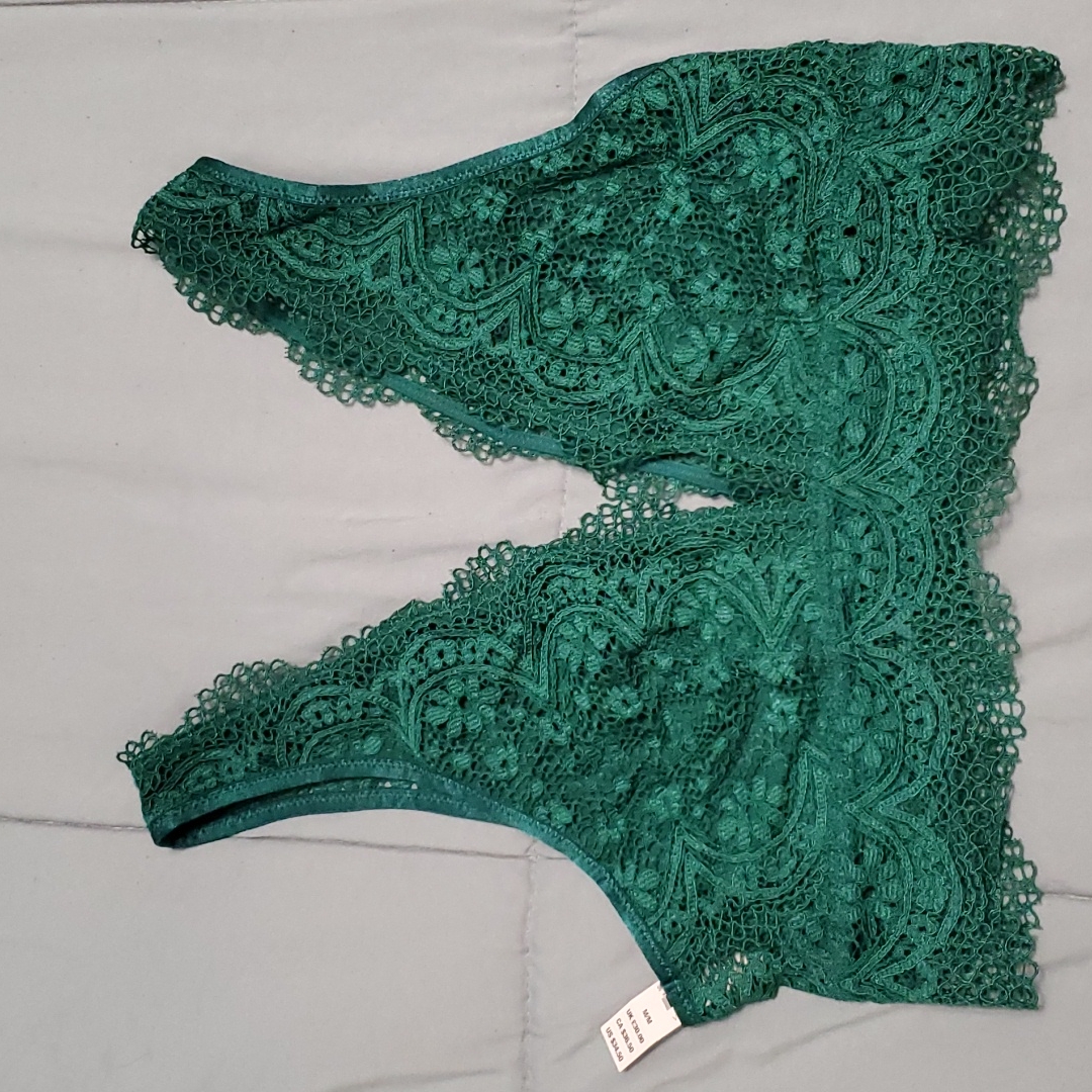 Brand New Victorias Secret Bralette